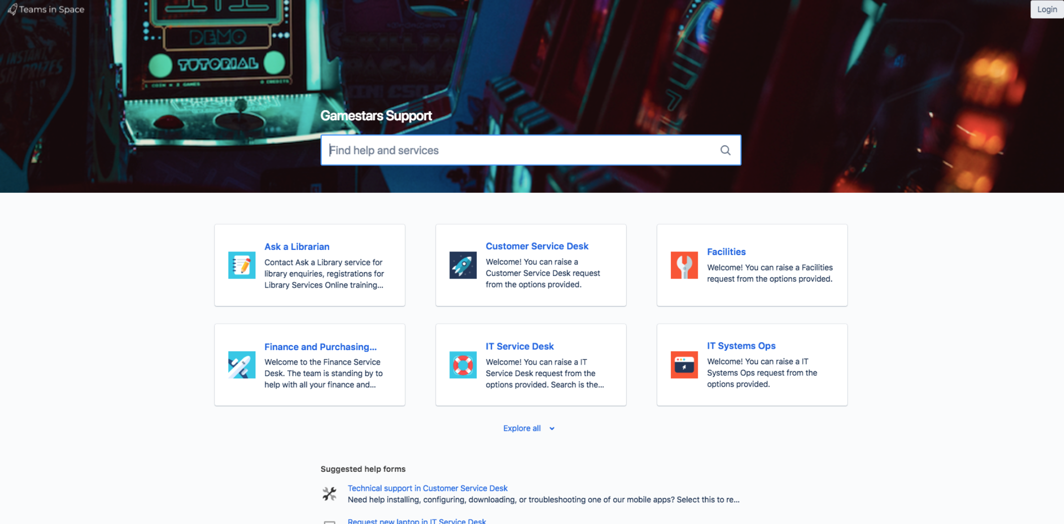 Jsd Knowledge Base Look And Feel