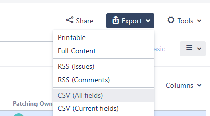 Solved How Do I Manually Change The Status Of An Issue