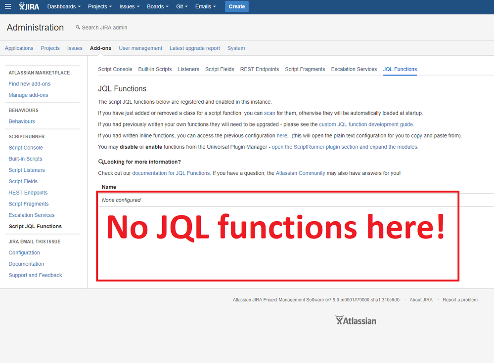 No JQL Functions.png