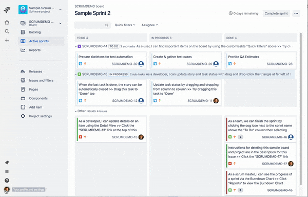 How To Control Your Jira Notifications Atlassian Community