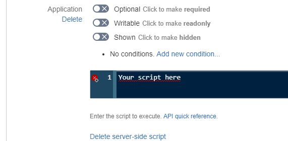 WeAreDevs API: Can you do server-side scripts? - WRD Community