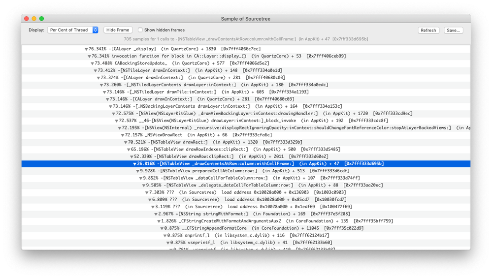 Sourcetree git バージョンアップ mac