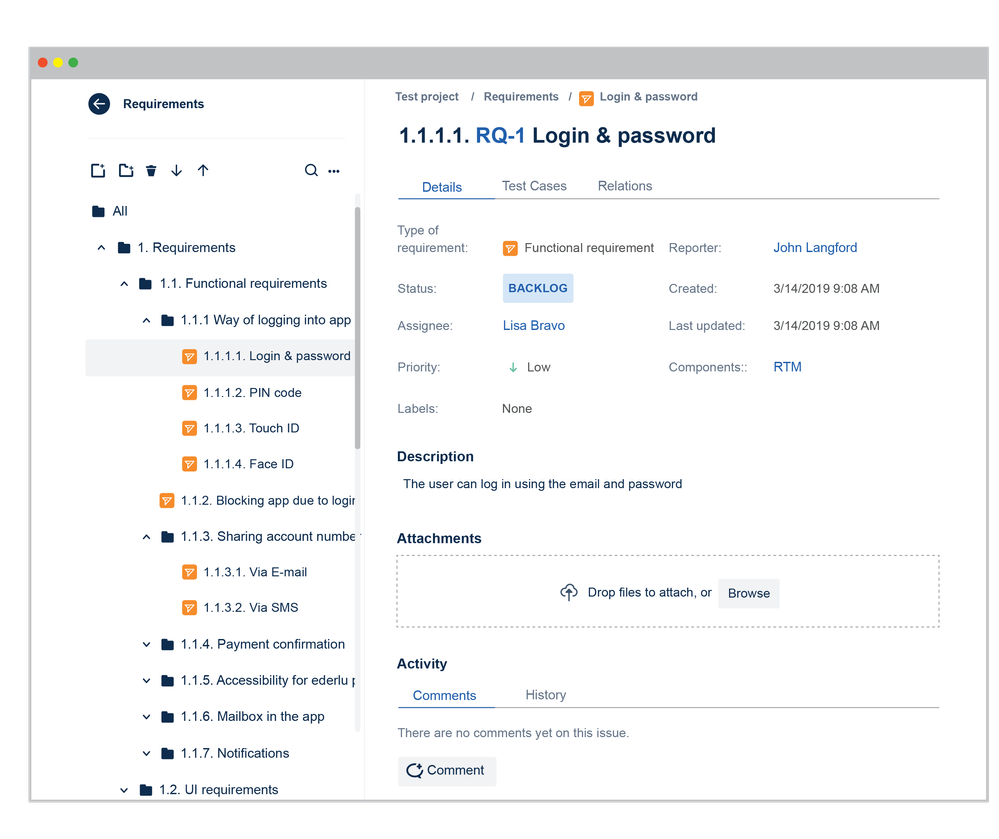 Requirements management: 6 best practices - Atlassian Community