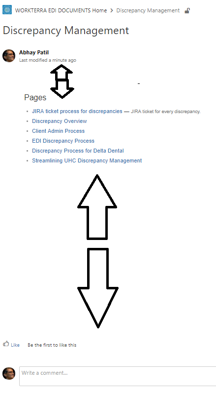 Discrepancy counting descendant pages between CQL and REST - Confluence  Cloud - The Atlassian Developer Community