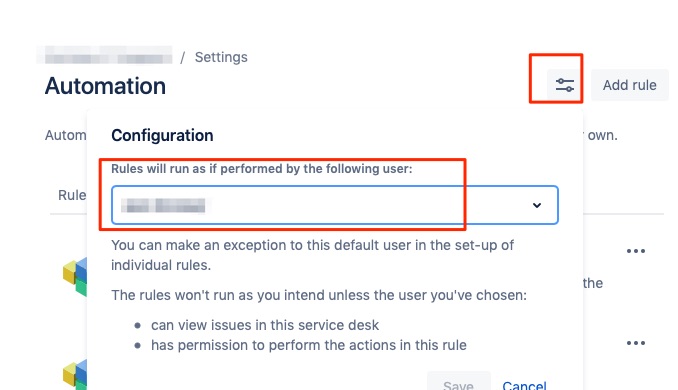 Solved Jira Cloud Ticket History Showing Incorrect User...