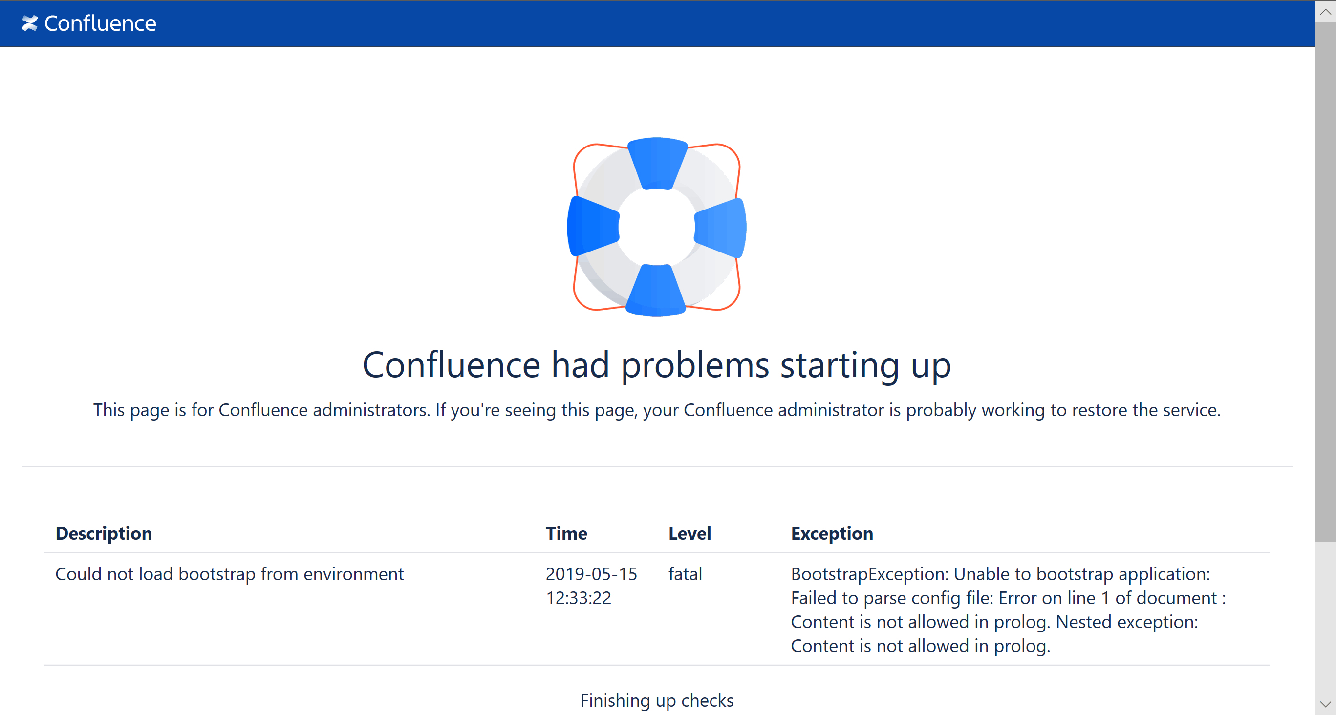 Powering Up Card-Back Attachments + An Update on Confluence