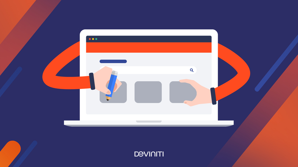 4 Easy Steps To Design Your Own Jira Service Desk Atlassian