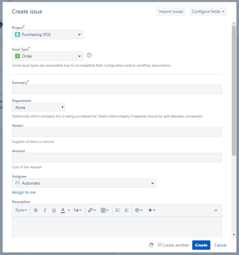 Custom required fields don't include redasterisk