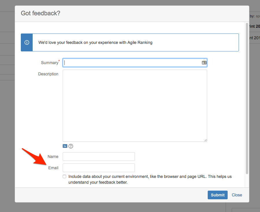 Can Jira Service Desk Send A Notification To The E