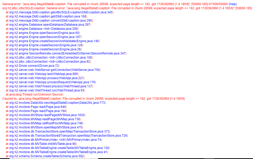 Not able to connect JIRA