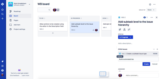 Subtasks.png Subtasks.png