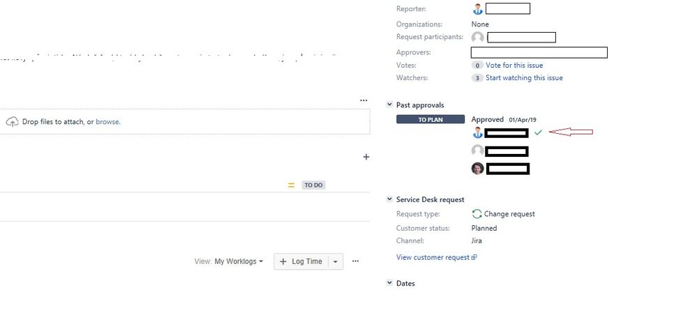 Solved: How To Set Up Approvers In Jira Service Desk