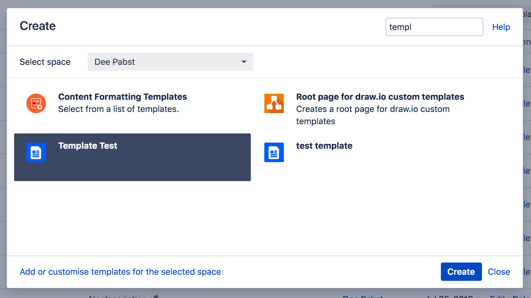 Solved How do I insert an image into a Global Tempate?