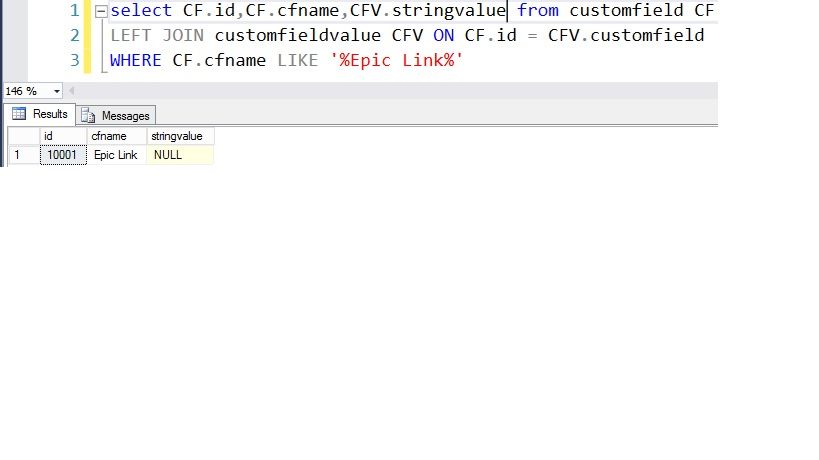 Solved: How to get Epic Link(custom field) from JIRA Data ...