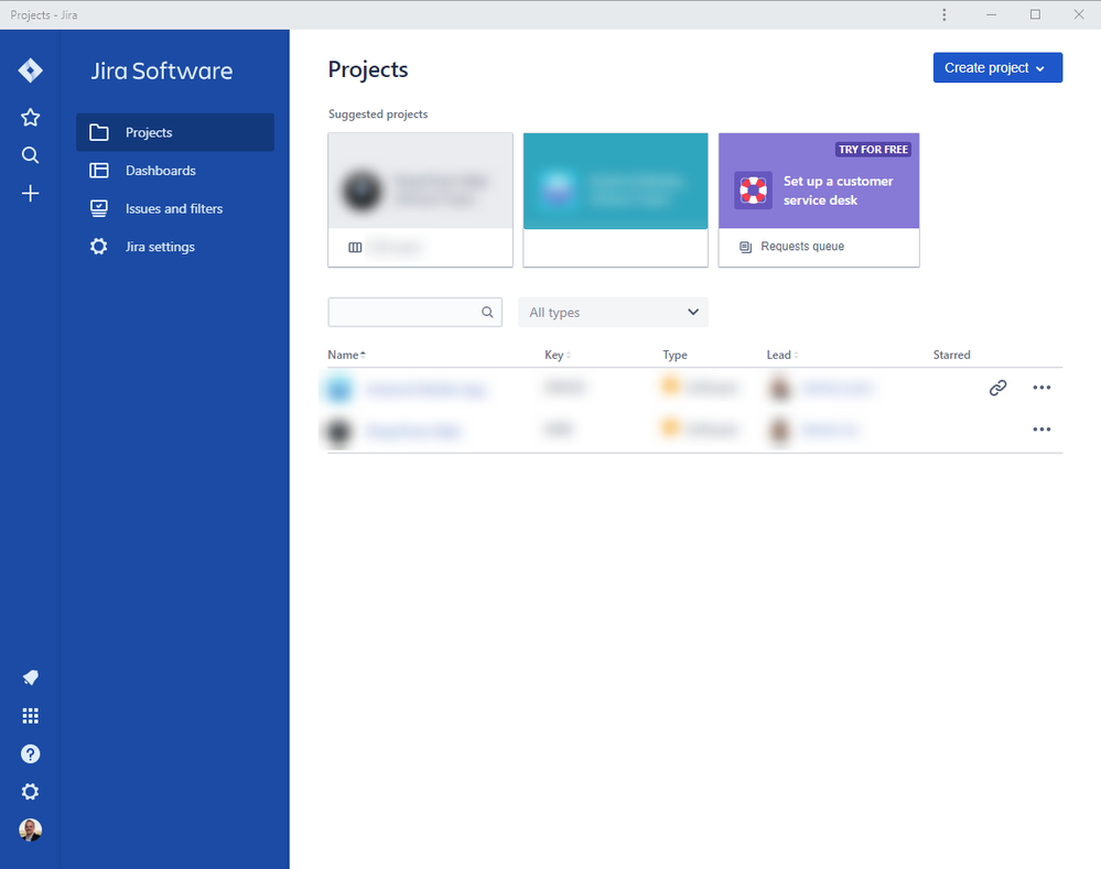 Как установить jira на windows