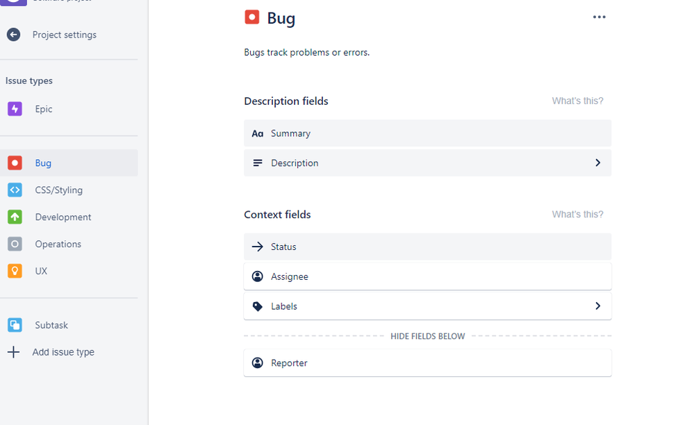 VI. Những Rủi Ro Và Cách Phòng Tránh Khi Thay Đổi Issue Type