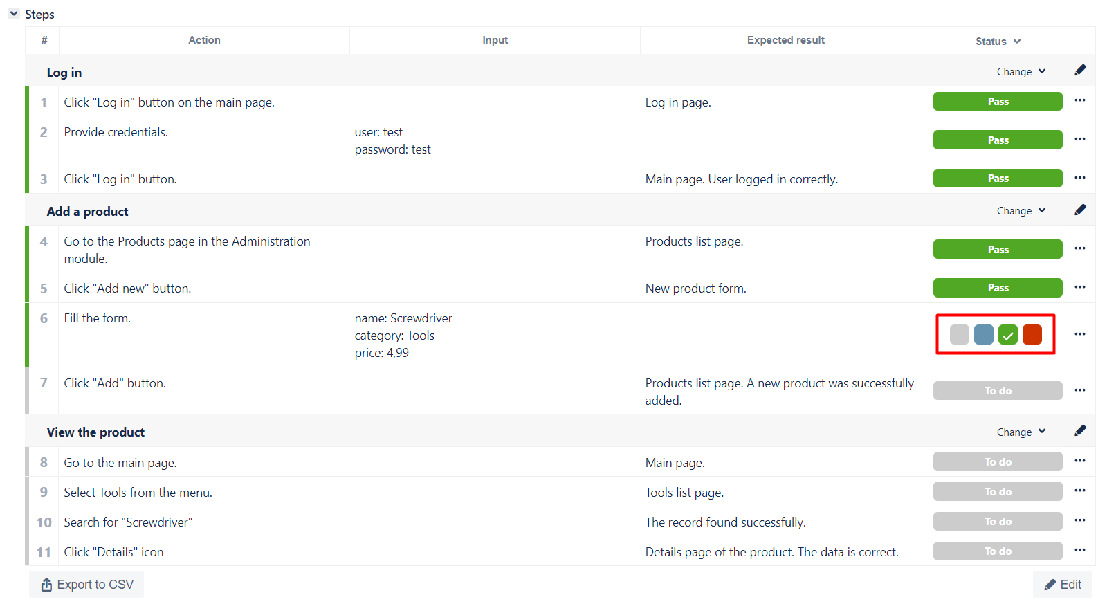 ACP-610 Detailed Study Plan