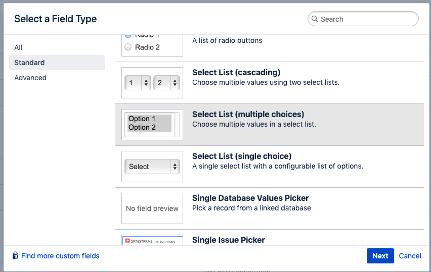 Create Script Rest Endpoint to Update Custom Field...