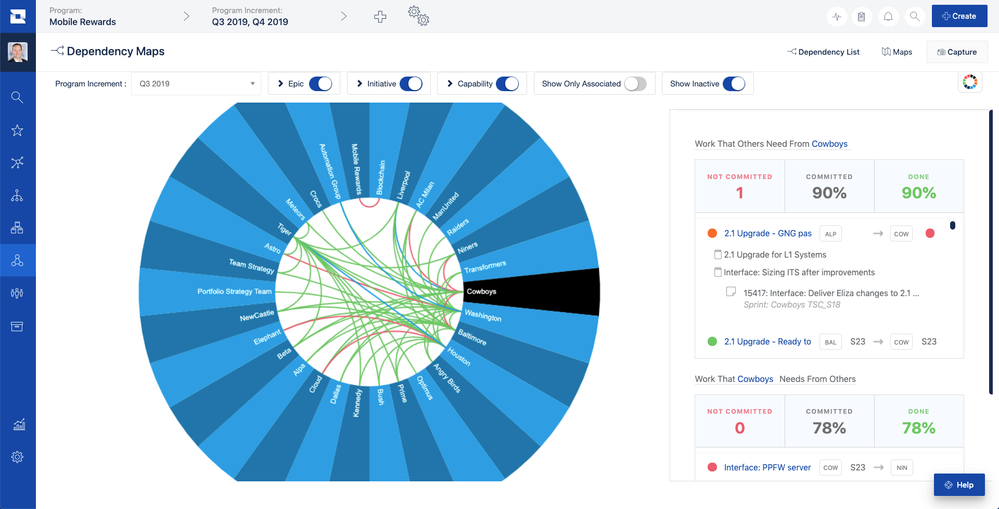 Jira Align For Release Train Engineers Atlassian Community