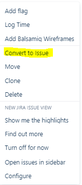 Convert2Issue.PNG