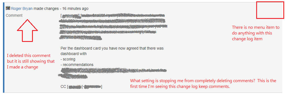 JIRA Comment Change Log Issue.png