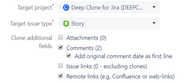 Deep_Clone_For_Jira_Codefortynine_Atlassian_Jira_CloneComments, Links.png