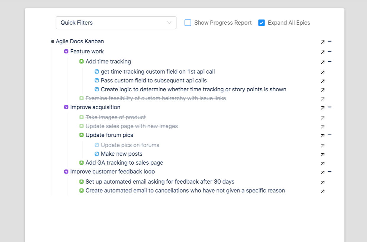 Bee For Mac Os Native Issue Tracker For Jira Github Manuscript