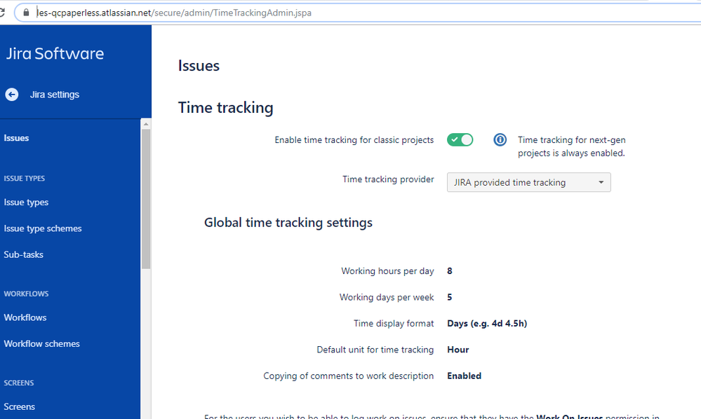 Timer tracking enabled screenshot.png