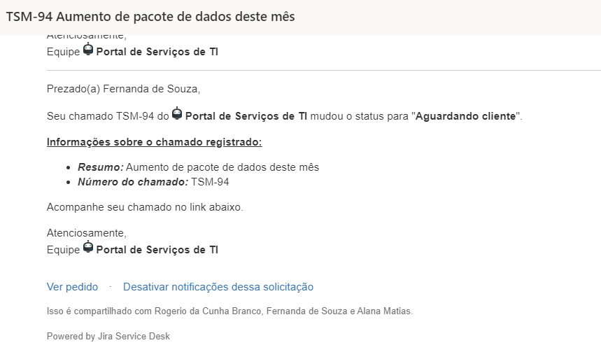 Solved Is The Batch Email Notifications Feature Available 