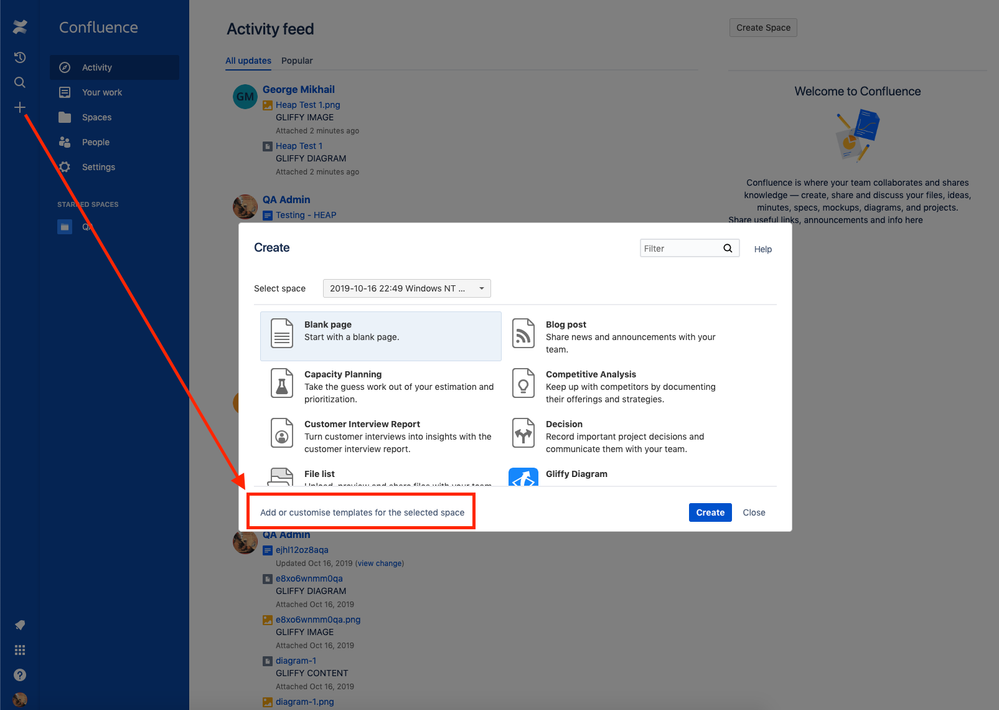 How To Create A Diagram In Confluence Or Jira 🤘 - Atlassian Community