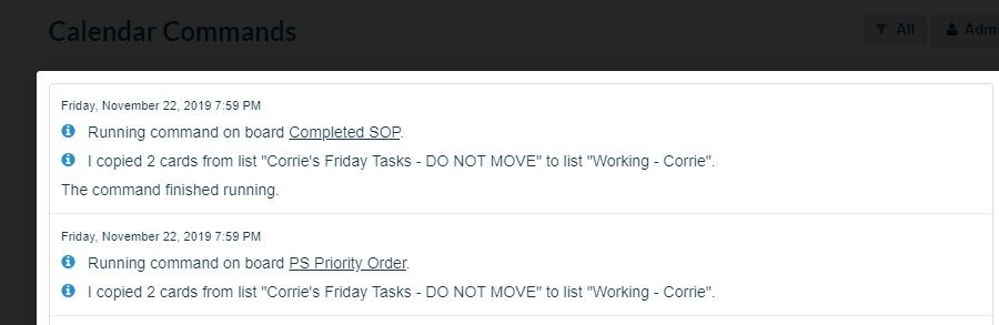 Command Logs - Every Friday Tasks - Duplicating.jpg