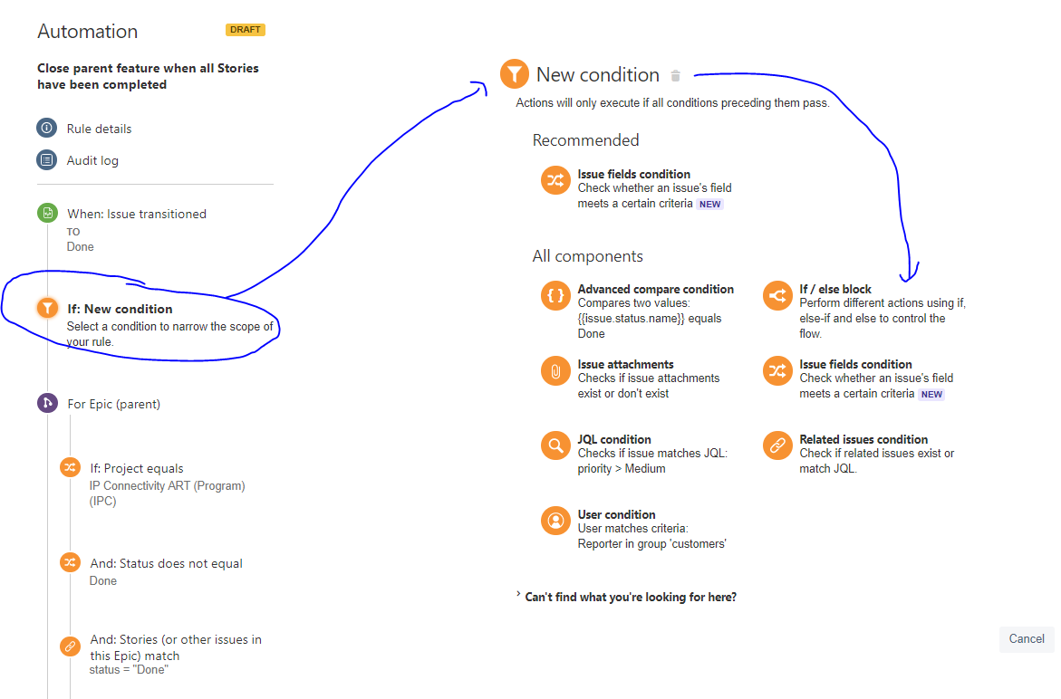 Solved: Multiple IF statements that are not mutually exclu...