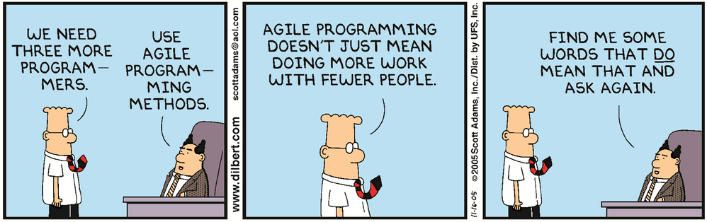 Dilbert_Agile_Programming_Speed