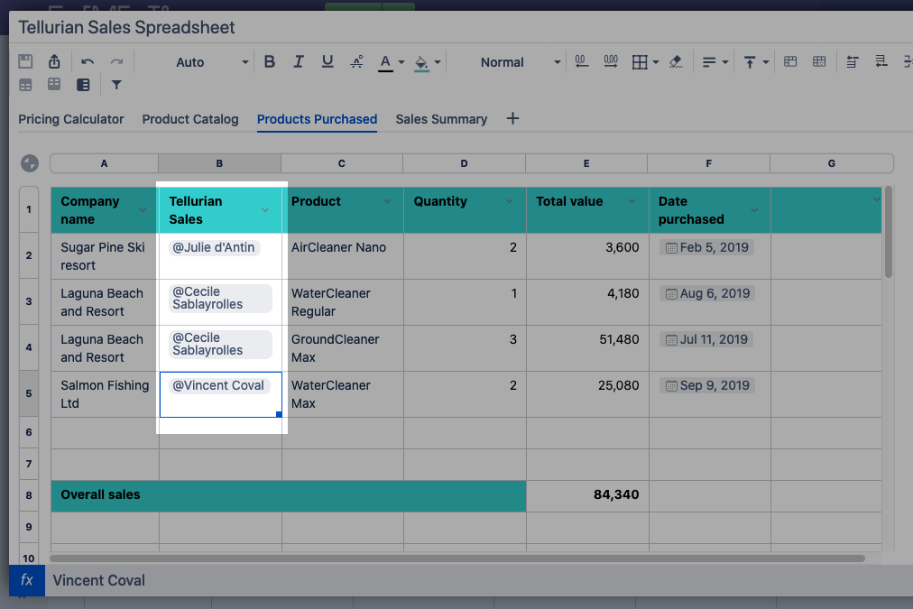 Dropdown lists, filters, custom colors, and more Atlassian Community