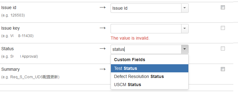 Solved How Do I Manually Change The Status Of An Issue