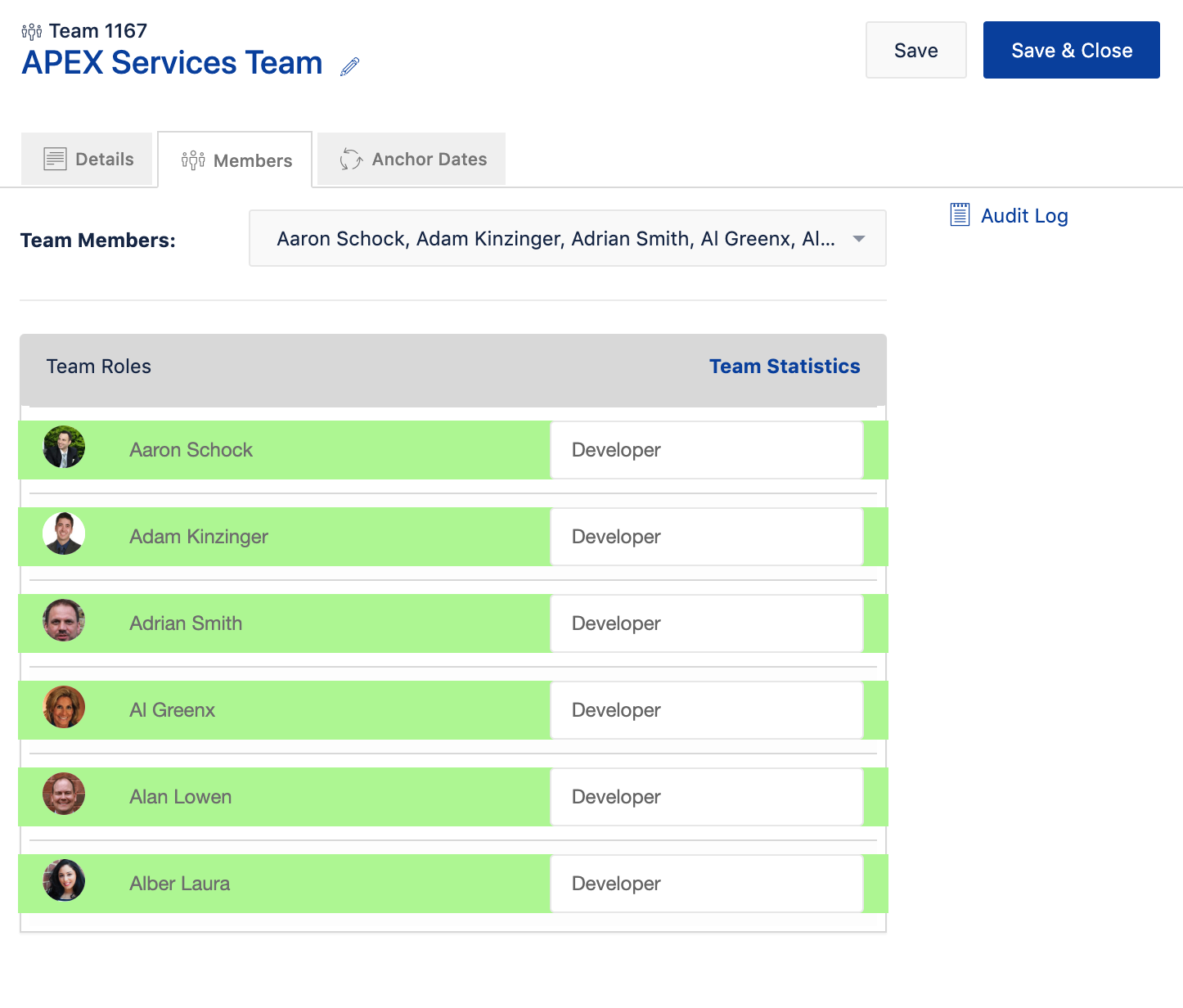 Create shared services teams in Jira Align Atlassian Community
