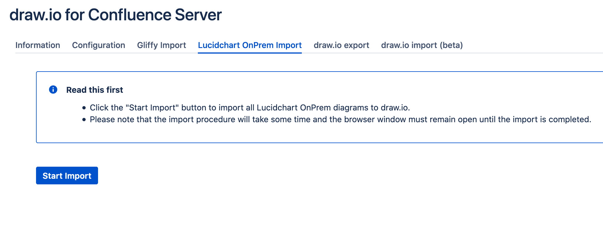 Diagramming Apps In Confluence Updates To Your On