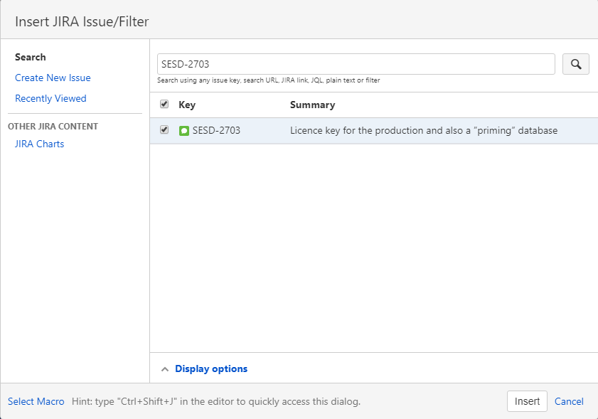 How can Jira filter present Jira issues URL with t...