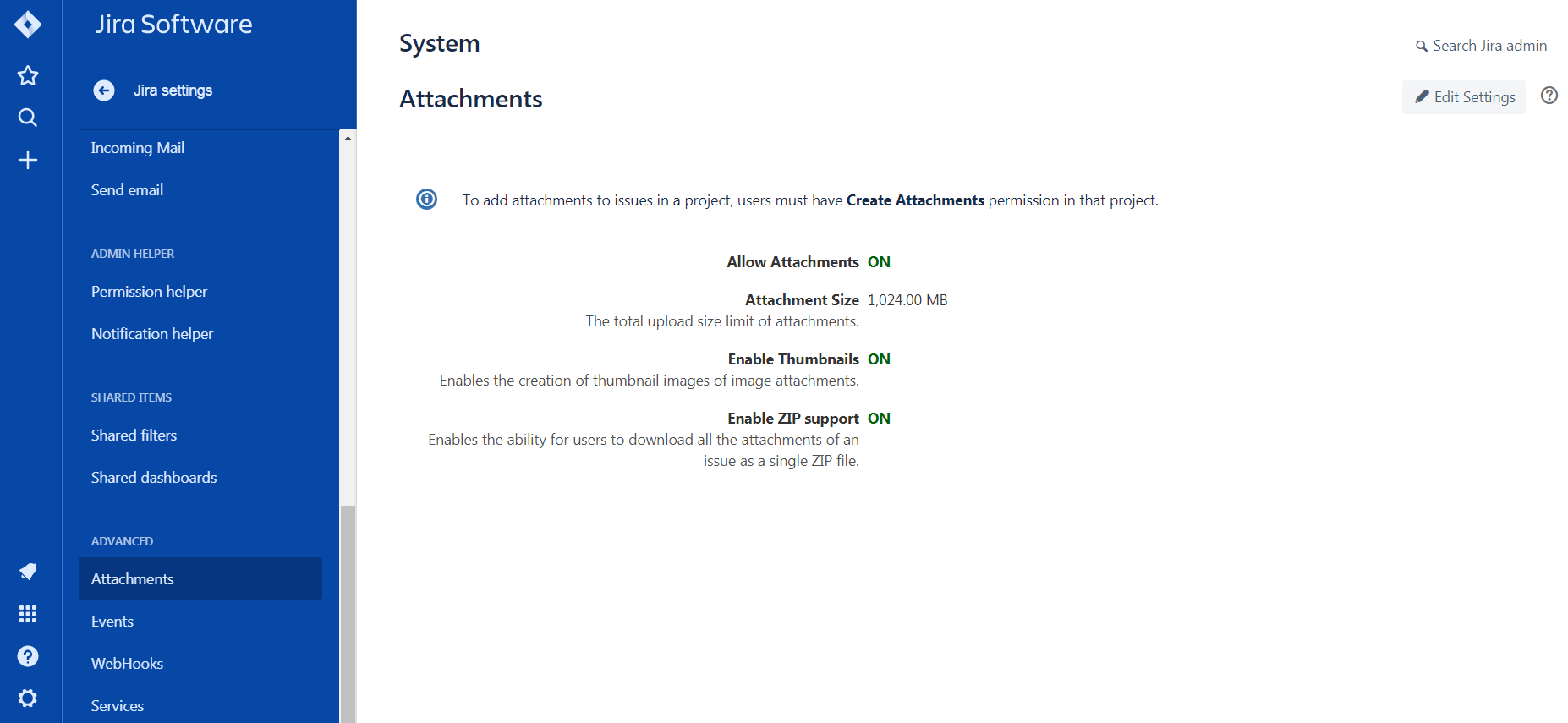 How to change upload size and attachment size on Zimbra 