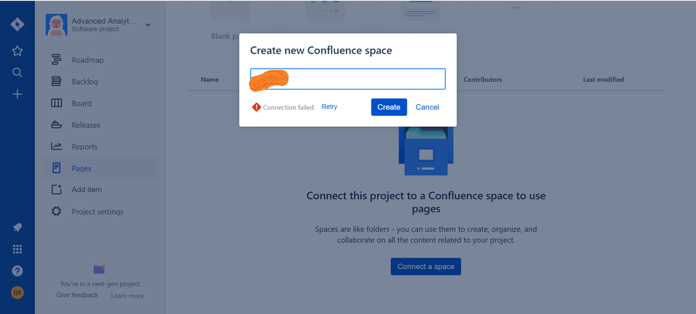 create a new confluence space in jira.png