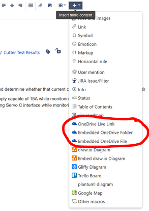 Solved Change Start Location Of Onedrive Live Link Popup