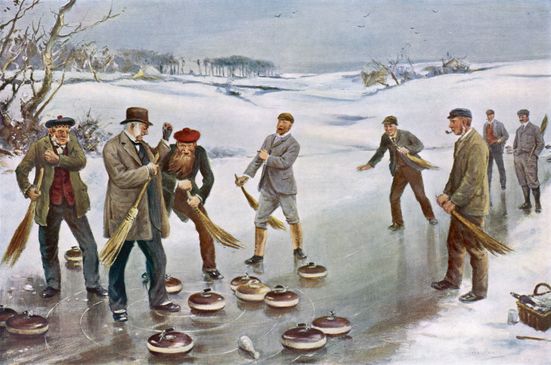 curling-oldtime-stock