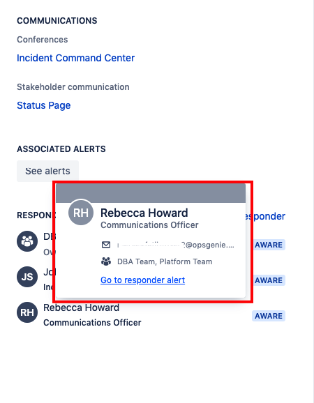 The Incident Detail Page Has A New Look! - Atlassian Community