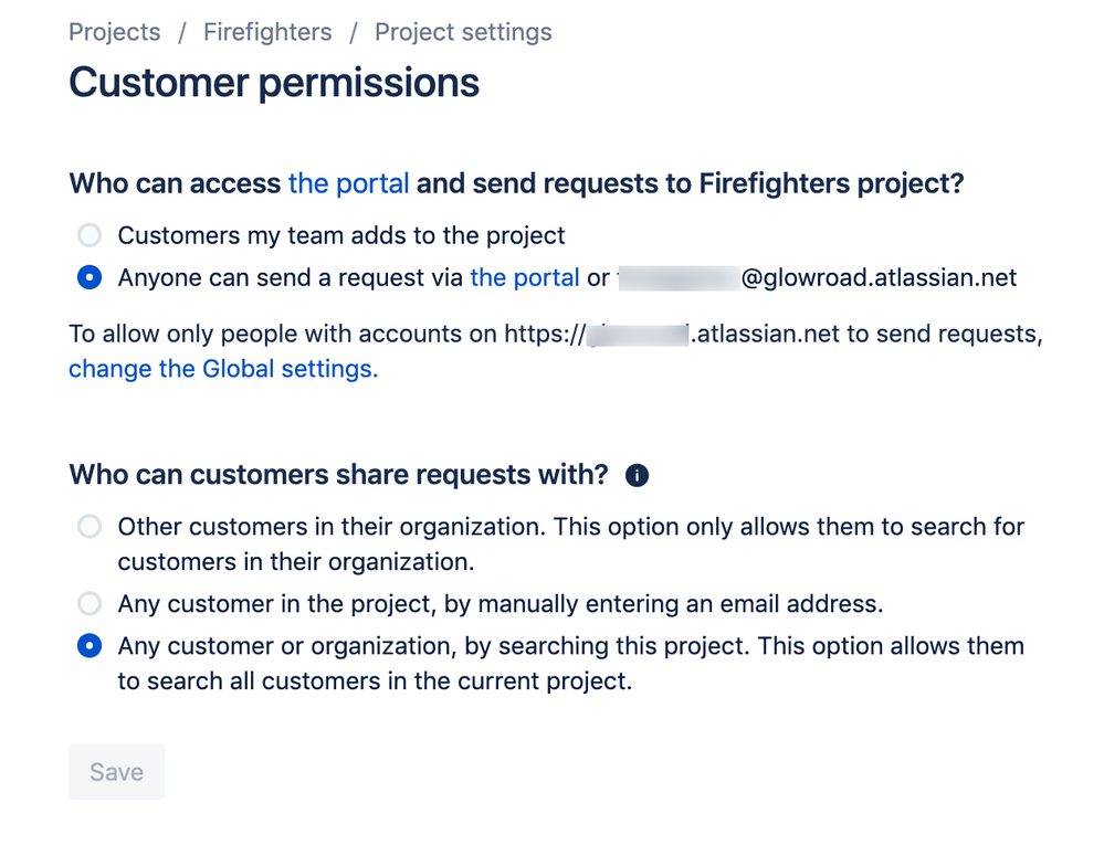 Firefighters - Customer permissions - Service Desk.png