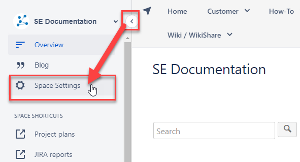 Export Parent Page With Child Page In 1 Step