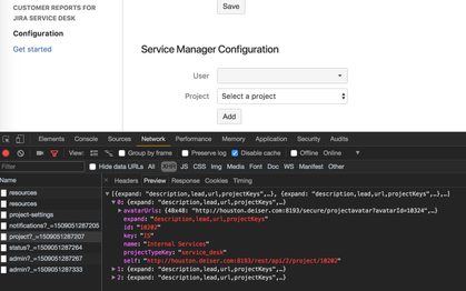 Problems With Plugin Configuration