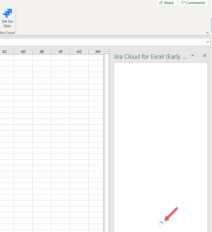 Jira Cloud for Excel issue.png