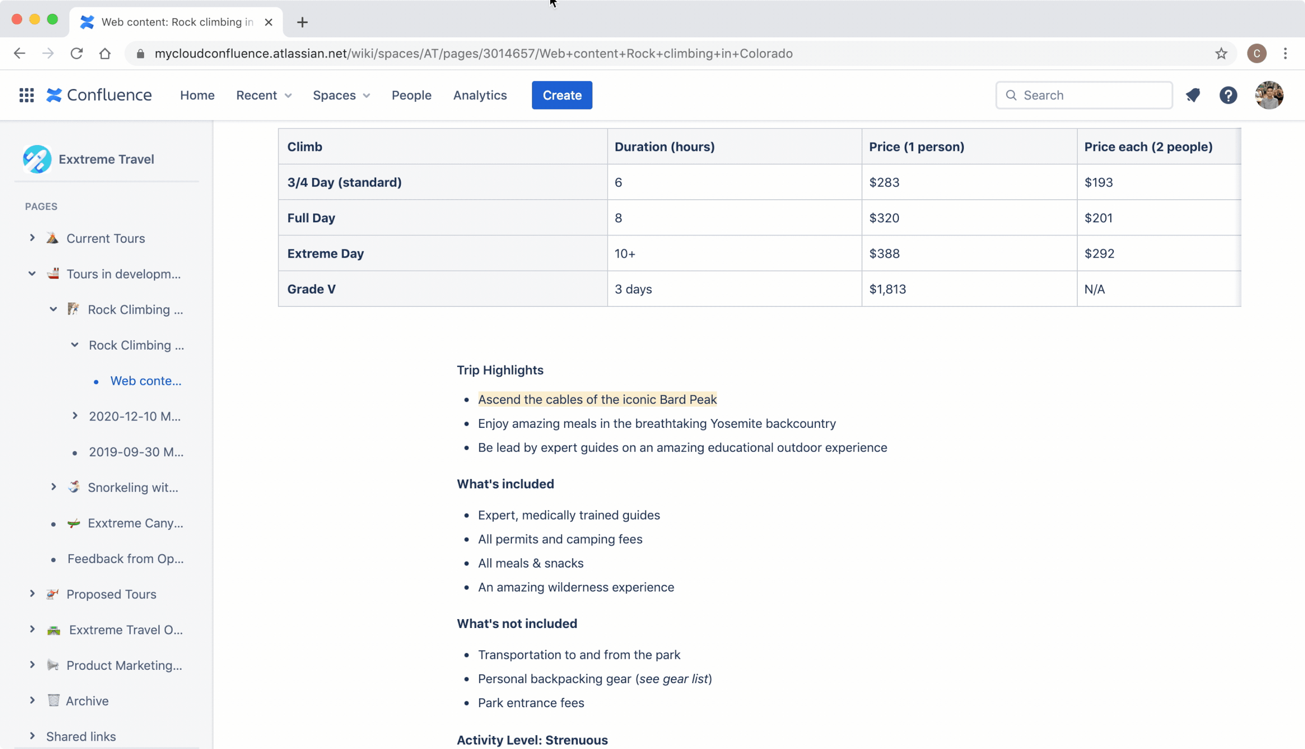 Check out new inline comments on Confluence Cloud - Atlassian Community