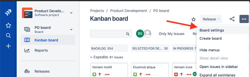 Solved How To Sort The Stories Tasks By Their Due Date