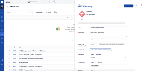 Facilitating a PI Planning Team Breakout Virtually... - Atlassian Community